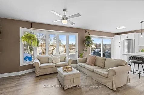26 John W Taylor Avenue New Tecumseth ON L9R 0B5