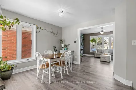 26 John W Taylor Avenue New Tecumseth ON L9R 0B5