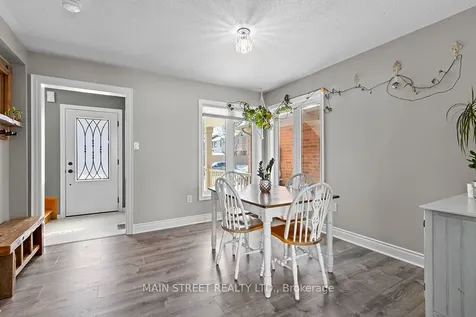 26 John W Taylor Avenue New Tecumseth ON L9R 0B5