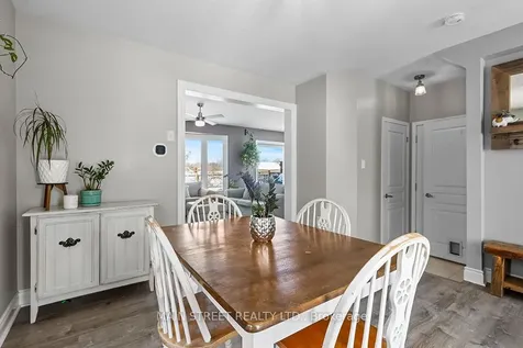 26 John W Taylor Avenue New Tecumseth ON L9R 0B5