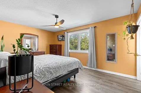 26 John W Taylor Avenue New Tecumseth ON L9R 0B5