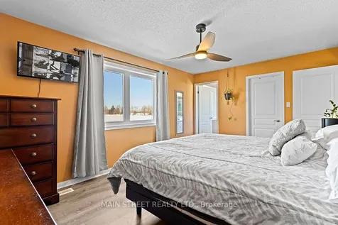 26 John W Taylor Avenue New Tecumseth ON L9R 0B5