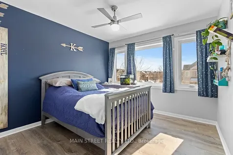 26 John W Taylor Avenue New Tecumseth ON L9R 0B5