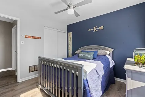 26 John W Taylor Avenue New Tecumseth ON L9R 0B5