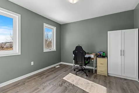 26 John W Taylor Avenue New Tecumseth ON L9R 0B5