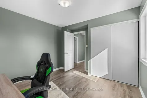 26 John W Taylor Avenue New Tecumseth ON L9R 0B5