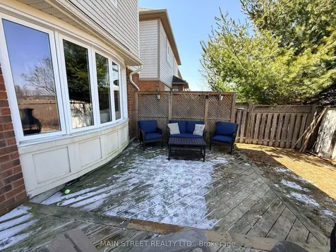 26 John W Taylor Avenue New Tecumseth ON L9R 0B5
