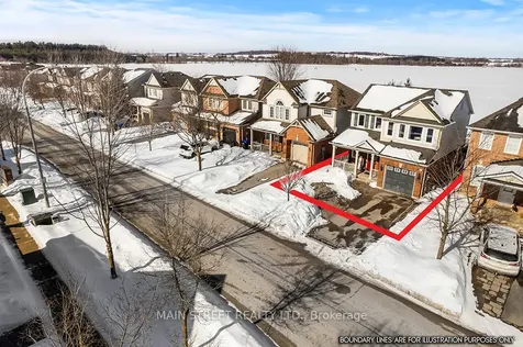 26 John W Taylor Avenue New Tecumseth ON L9R 0B5