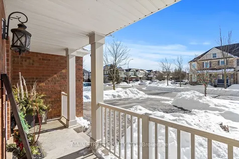 26 John W Taylor Avenue New Tecumseth ON L9R 0B5