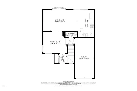26 John W Taylor Avenue New Tecumseth ON L9R 0B5