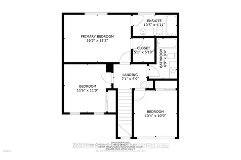26 John W Taylor Avenue New Tecumseth ON L9R 0B5