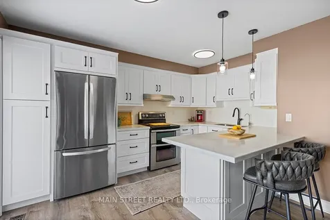 26 John W Taylor Avenue New Tecumseth ON L9R 0B5