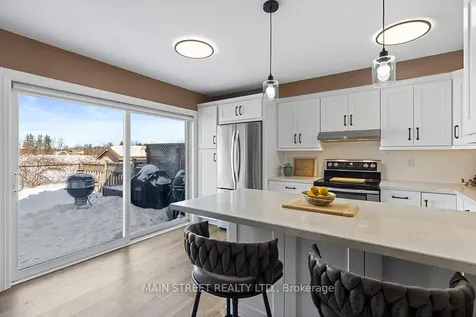 26 John W Taylor Avenue New Tecumseth ON L9R 0B5