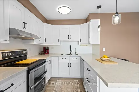 26 John W Taylor Avenue New Tecumseth ON L9R 0B5