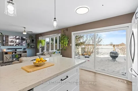 26 John W Taylor Avenue New Tecumseth ON L9R 0B5