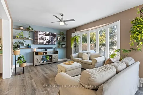 26 John W Taylor Avenue New Tecumseth ON L9R 0B5