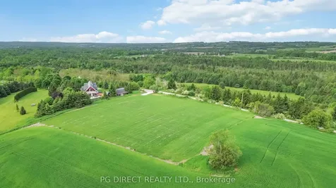 8389 Concession 8 Road Uxbridge ON L9P 1R3