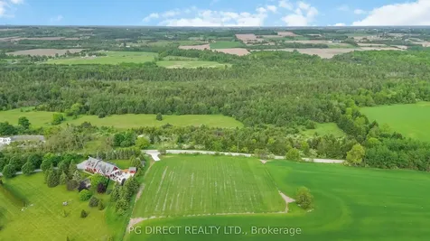 8389 Concession 8 Road Uxbridge ON L9P 1R3