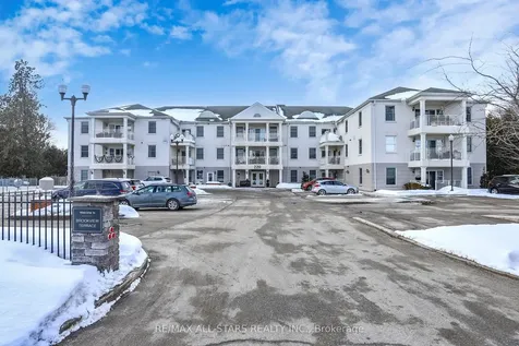 220 Main Street N Uxbridge ON L9P 0B6