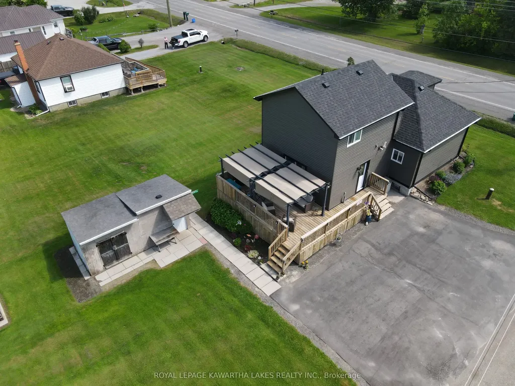 31410 Lake Ridge Road Georgina ON L0E 1N0