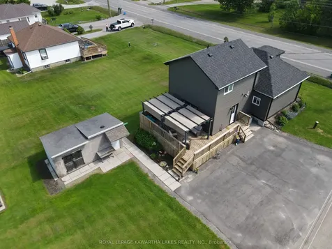 31410 Lake Ridge Road Georgina ON L0E 1N0