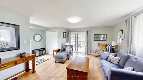 31410 Lake Ridge Road Georgina ON L0E 1N0