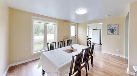 31410 Lake Ridge Road Georgina ON L0E 1N0