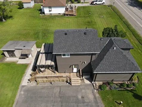 31410 Lake Ridge Road Georgina ON L0E 1N0