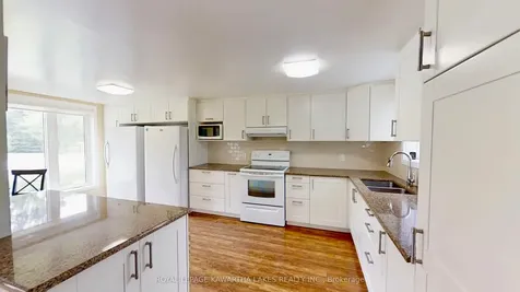31410 Lake Ridge Road Georgina ON L0E 1N0