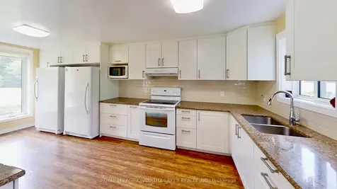 31410 Lake Ridge Road Georgina ON L0E 1N0