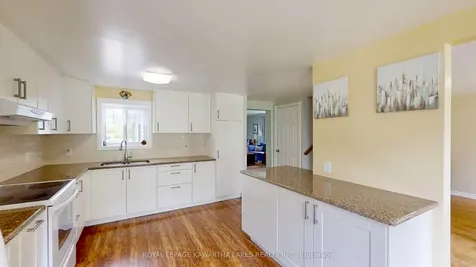 31410 Lake Ridge Road Georgina ON L0E 1N0