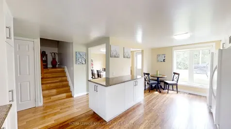31410 Lake Ridge Road Georgina ON L0E 1N0