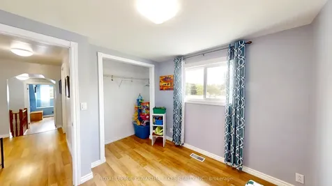 31410 Lake Ridge Road Georgina ON L0E 1N0