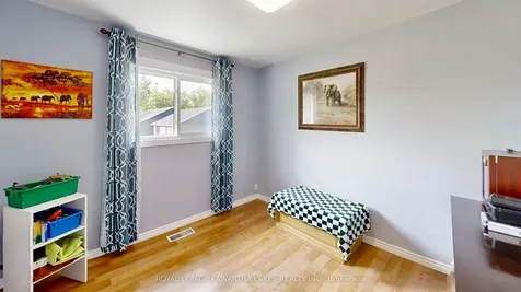 31410 Lake Ridge Road Georgina ON L0E 1N0