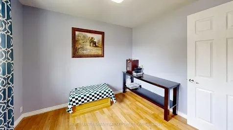 31410 Lake Ridge Road Georgina ON L0E 1N0