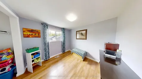31410 Lake Ridge Road Georgina ON L0E 1N0