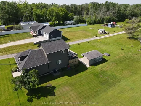 31410 Lake Ridge Road Georgina ON L0E 1N0
