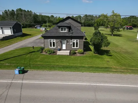 31410 Lake Ridge Road Georgina ON L0E 1N0