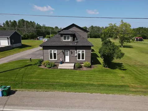 31410 Lake Ridge Road Georgina ON L0E 1N0