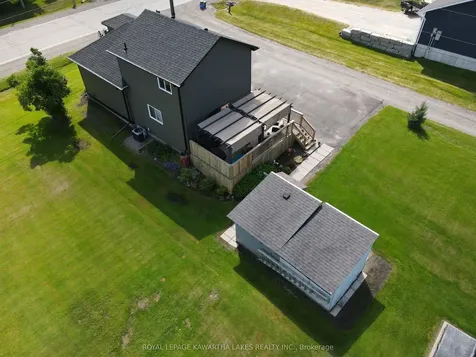 31410 Lake Ridge Road Georgina ON L0E 1N0