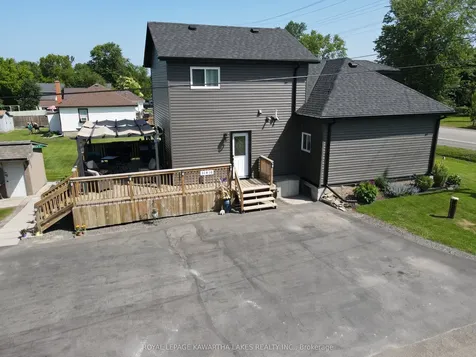 31410 Lake Ridge Road Georgina ON L0E 1N0