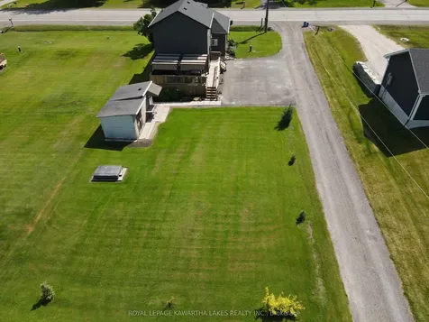 31410 Lake Ridge Road Georgina ON L0E 1N0