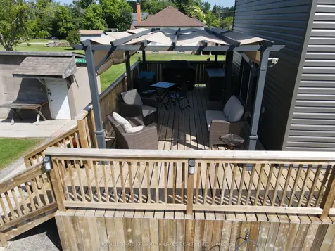31410 Lake Ridge Road Georgina ON L0E 1N0