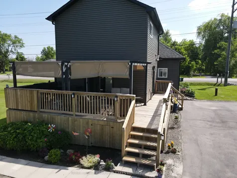 31410 Lake Ridge Road Georgina ON L0E 1N0