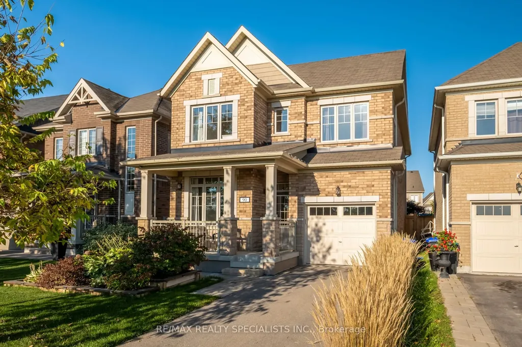 90 Martin Trail New Tecumseth ON L0G 1W0