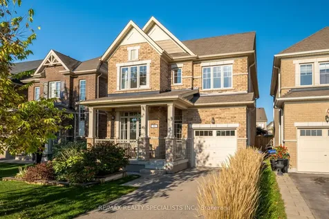 90 Martin Trail New Tecumseth ON L0G 1W0