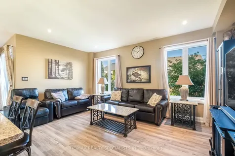 90 Martin Trail New Tecumseth ON L0G 1W0