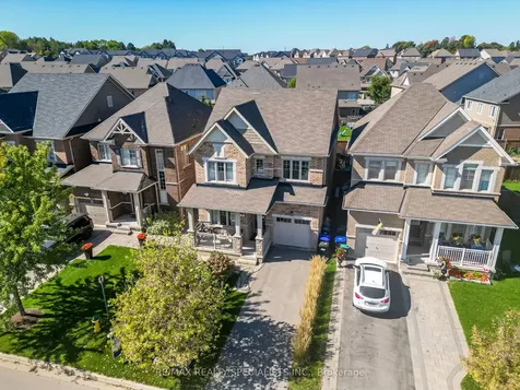 90 Martin Trail New Tecumseth ON L0G 1W0