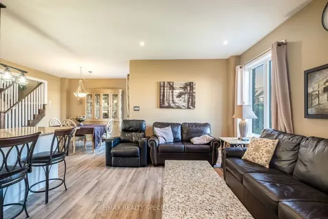 90 Martin Trail New Tecumseth ON L0G 1W0