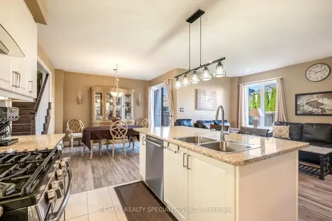 90 Martin Trail New Tecumseth ON L0G 1W0